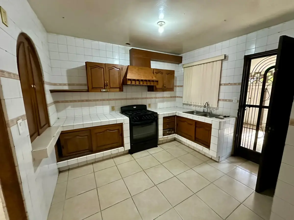 Casa en Venta en Villa Universidad, San Nicolás de los Garza, Nuevo León — foto 5