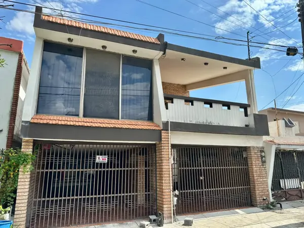 Casa en Venta en Villa Universidad San Nicolás — foto 1 de 12