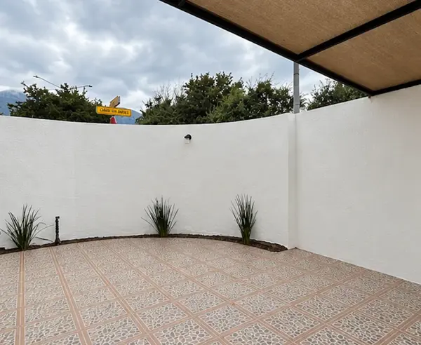 Casa en venta en Mitras Poniente, García — foto 3 de 13