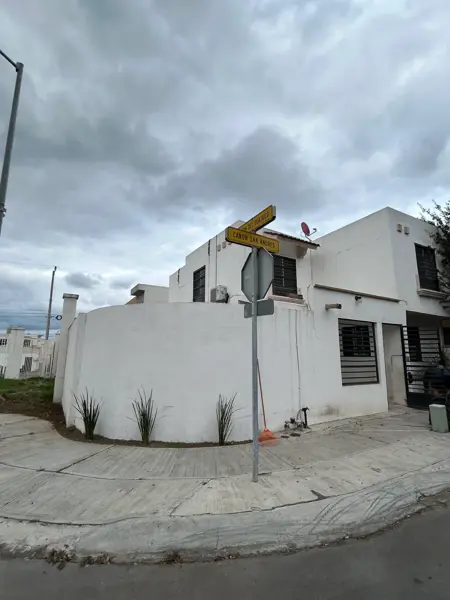 Casa en Mitras Poniente, García, Nuevo León — foto 1 de 13