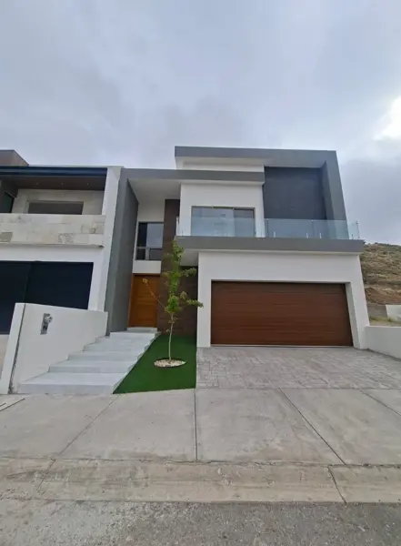 Casa en Renta - Bosque Real, Chihuahua — foto 1 de 38