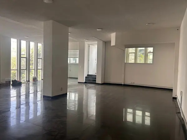 Se Renta Oficina Colonia Hipódromo Condesa — foto 1 de 27