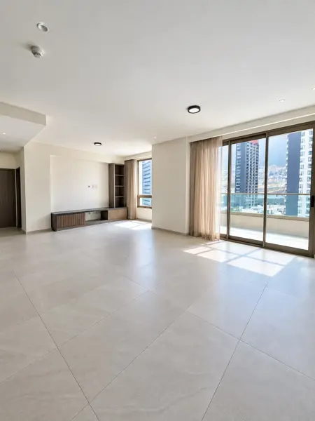 Departamento en renta de 2 recámaras en Torre West 3, Valle Poniente — foto 1 de 15