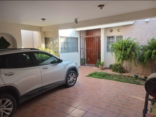 Casa en venta en Residencial la Hacienda, Torreón — foto 2 de 19