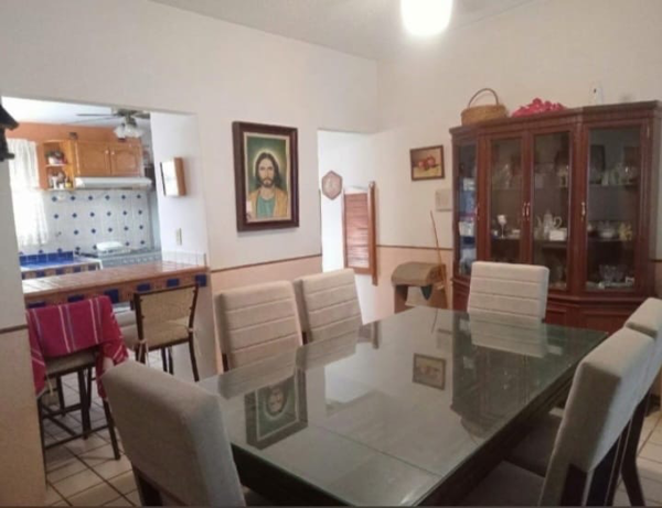 Casa en venta en Residencial la Hacienda, Torreón — foto 3 de 19