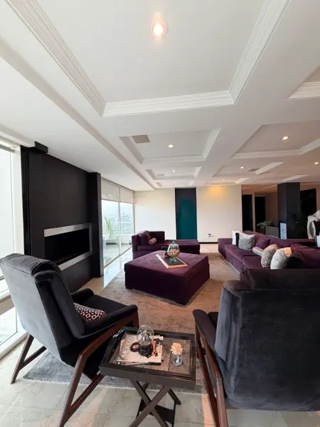 Casa en venta en Lomas Country Club, Huixquilucan — foto 3 de 42