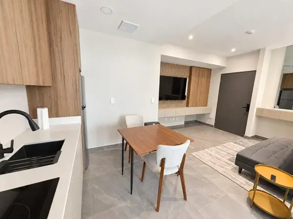 Departamento en Venta, Torre Balzac — foto 1 de 11