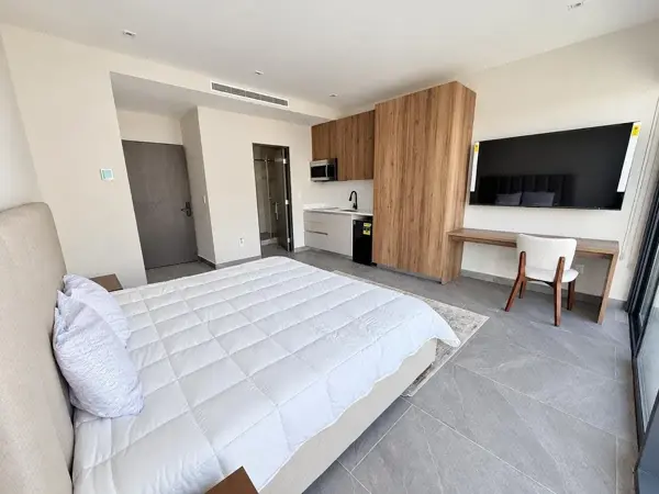 Departamento en venta en Santa Maria, Monterrey — foto 2 de 11