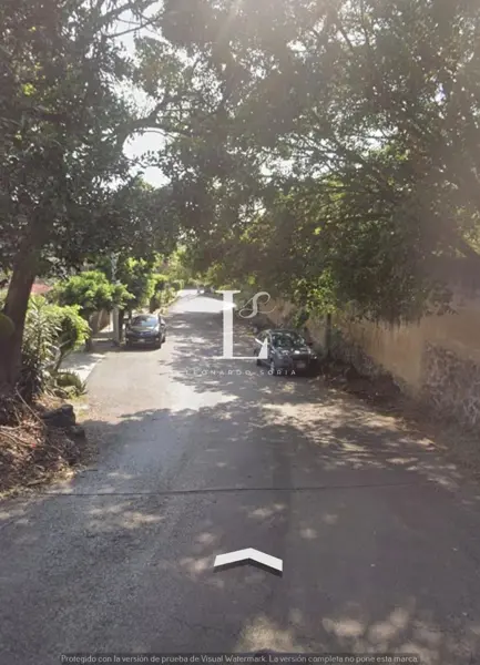 Terreno en venta en Santa Maria Ahuacatitlan, Cuernavaca — foto 3 de 12