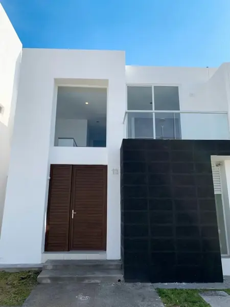 Casa en Renta en Zakia Fraccionamiento Belli (Argenta) — foto 1 de 15