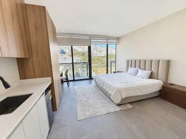 Loft en Renta, Torre Balzac — foto 1 de 10
