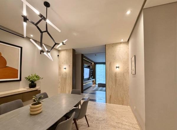 Departamento en venta en Cortijo del Valle, San Pedro Garza García — foto 3 de 13