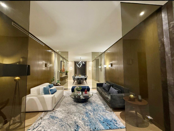 Departamento en Venta Edificio High Park — foto 1 de 13