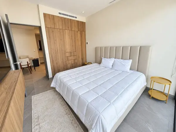 Departamento en renta en Santa Maria, Monterrey — foto 3 de 11