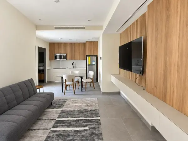 Departamento en Renta, Torre Balzac — foto 1 de 11