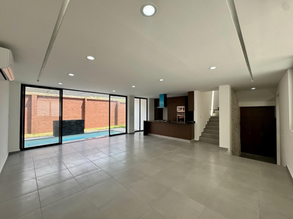Casa en venta en Punta Tiburón, Residencial, Marina y Golf, Alvarado — foto 3 de 14