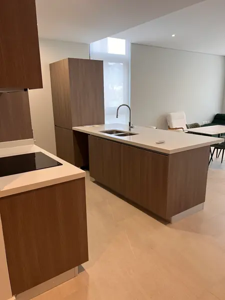 Departamento en renta en El Faisán, Santiago — foto 3 de 24