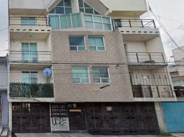 Departamento en remate en Paraje 38, Tlalpan — foto 2 de 16