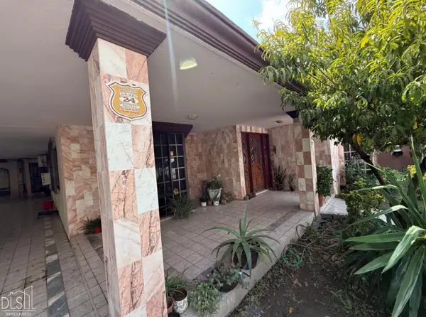 Casa en venta en Nisperos, Piedras Negras — foto 2 de 5