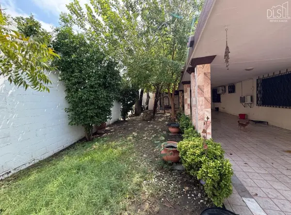 Casa en venta en Nisperos, Piedras Negras — foto 3 de 5