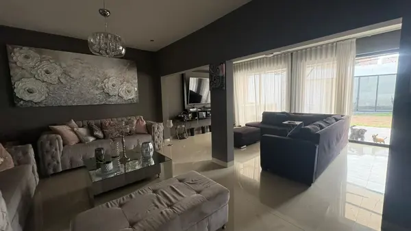 Casa en venta en Santa Bárbara, Torreón — foto 2 de 17