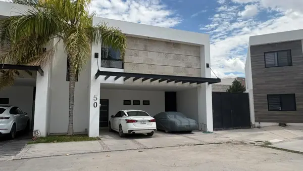 Casa en Santa Bárbara, Torreón, Coahuila de Zaragoza — foto 1 de 17