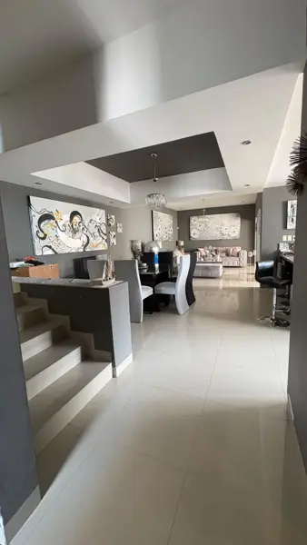 Casa en venta en Santa Bárbara, Torreón — foto 3 de 17