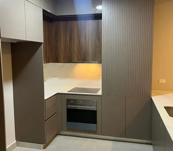 Departamento en venta en Obispado, Monterrey — foto 2 de 13