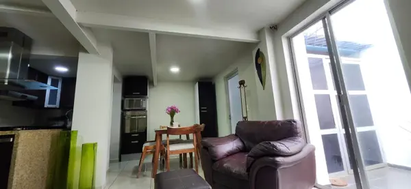 Casa en renta en Lomas Universidad, Zapopan — foto 2 de 18