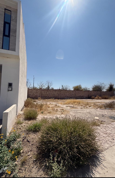 Terreno en venta en Altozano la Nueva Laguna, Gómez Palacio — foto 2 de 2