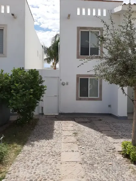 Departamento en Residencial Senderos, Torreón, Coahuila de Zaragoza — foto 1 de 8