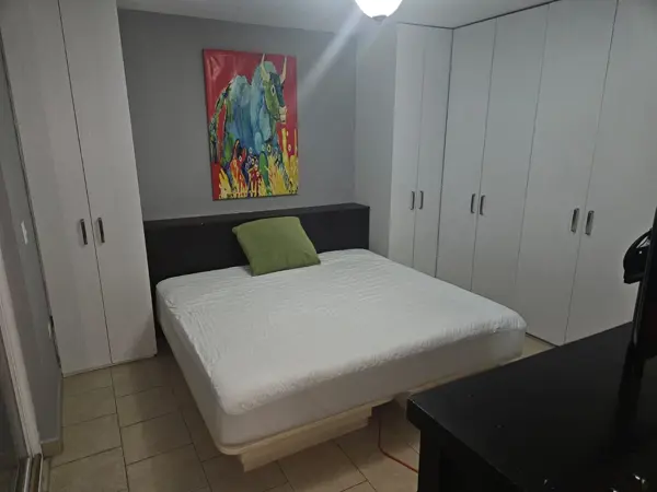 Departamento en renta en Residencial Senderos, Torreón — foto 3 de 8