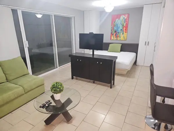 Departamento en renta en Residencial Senderos, Torreón — foto 2 de 8