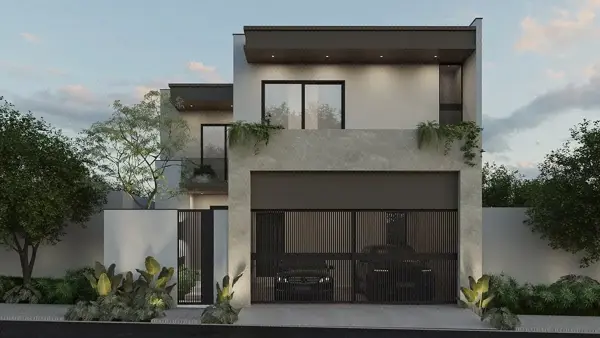 Terreno en Venta, Fraccionamiento Aysso — foto 1 de 4