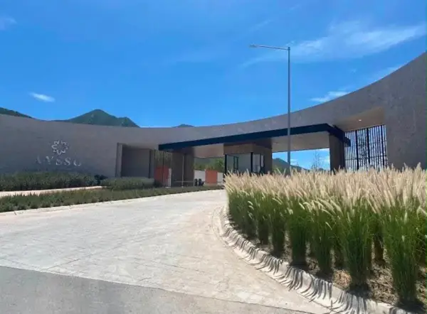 Terreno en venta en Yerbaniz, Santiago — foto 3 de 4