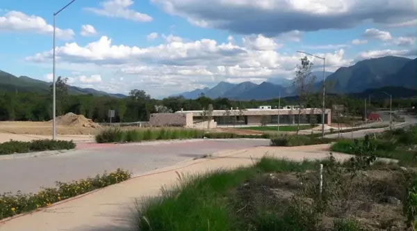 Terreno en venta en Yerbaniz, Santiago — foto 2 de 4