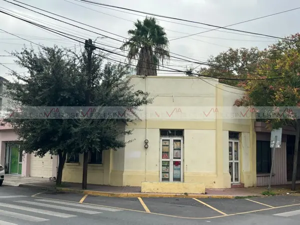 Centro de Monterrey — foto 1 de 14