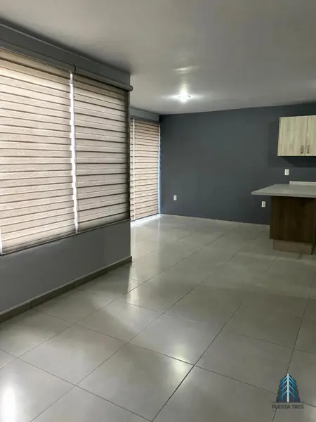 Moderno Departamento en Fraccionamiento Element — foto 1 de 10