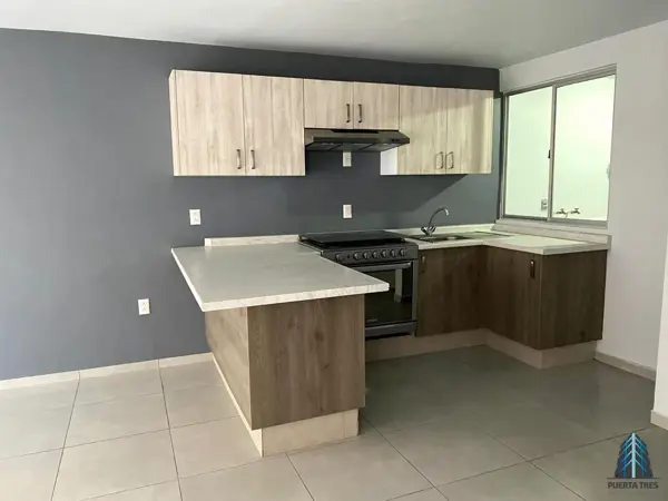 Departamento en venta en Cortijo de San Agustin, Tlajomulco de Zúñiga — foto 3 de 10