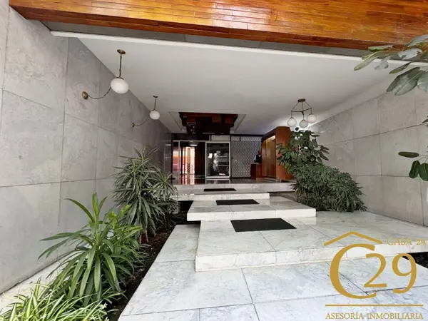 Consultorio / Oficina en renta en Polanco — foto 1 de 9
