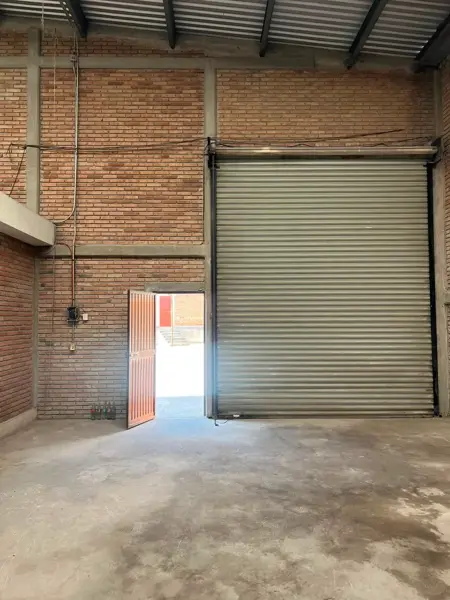 Bodega en renta en Provivienda, Saltillo — foto 2 de 5
