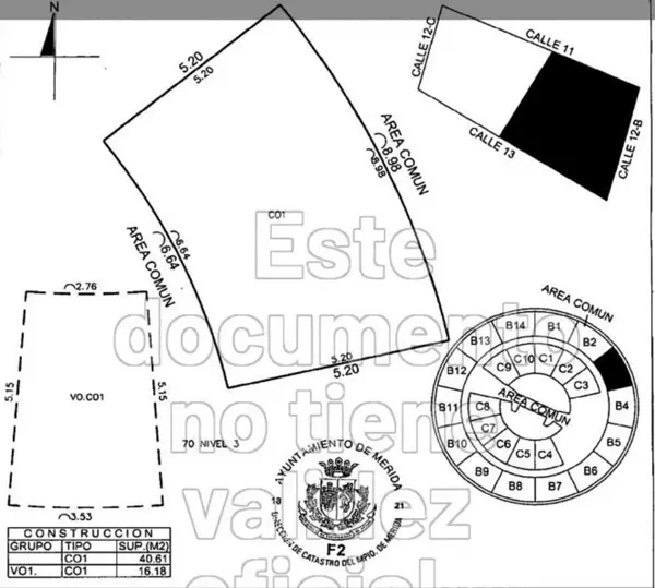 Oficina en venta en Montebello, Mérida — foto 2 de 15