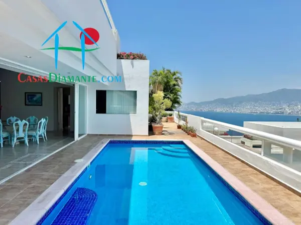 Casa en venta en Brisas Diamante, Acapulco de Juárez — foto 3 de 106
