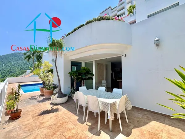 Casa en venta en Brisas Diamante, Acapulco de Juárez — foto 2 de 106