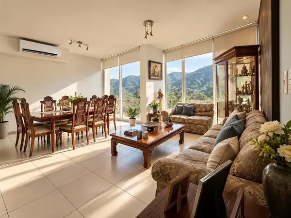 Departamento en Venta en Colinas del Valle — foto 1 de 12