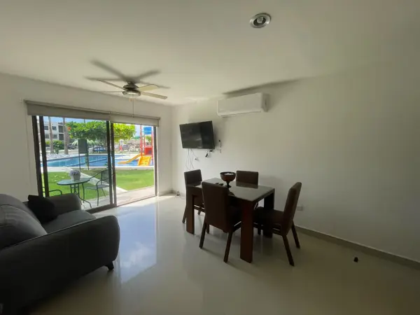 Departamento en renta en Azul Pacific, Mazatlán — foto 2 de 17