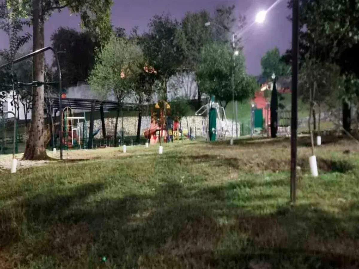 Terreno en Venta en Valle de las Cumbres Segundo Sector, Monterrey, Nuevo León — foto 2