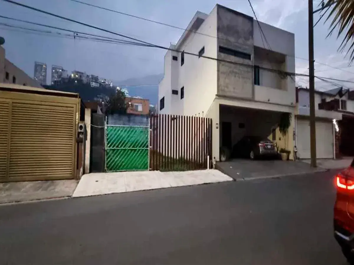 Terreno en Venta en Valle de las Cumbres Segundo Sector, Monterrey, Nuevo León — foto 4