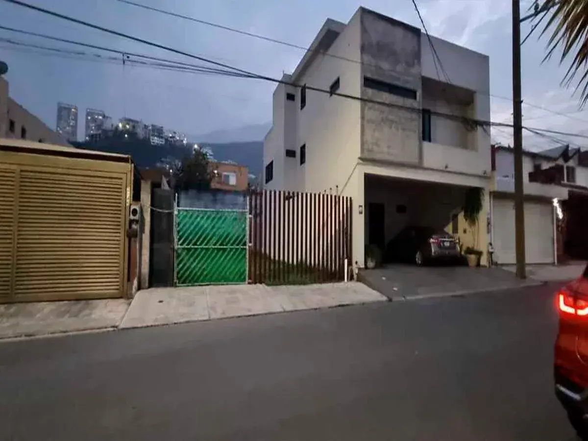 Terreno en Venta en Valle de las Cumbres Segundo Sector, Monterrey, Nuevo León — foto 8