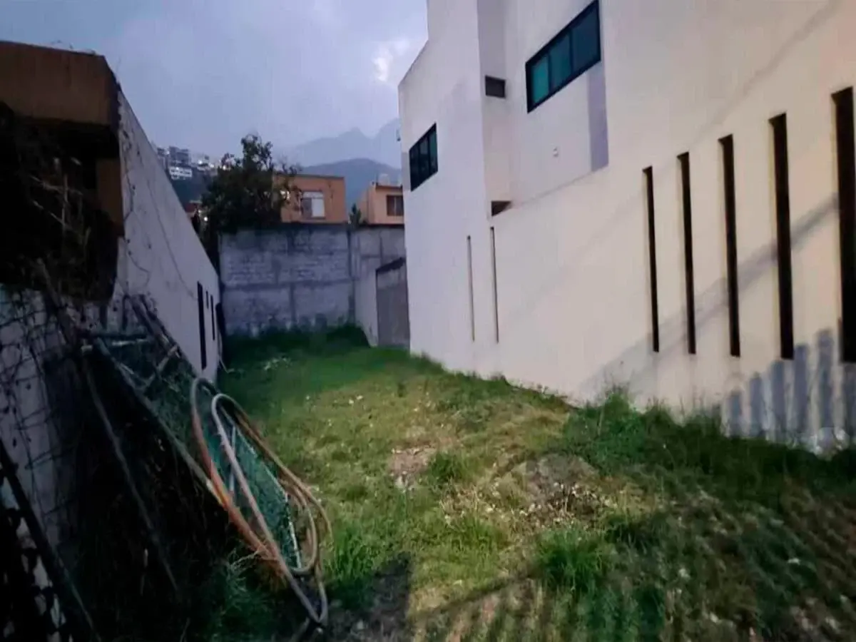 Terreno en Venta en Valle de las Cumbres Segundo Sector, Monterrey, Nuevo León — foto 7